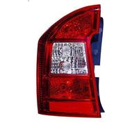 Piloto posterio DEPO 223-1927L-UE para KIA CARENS III Monospace (UN) 2 2006-2013