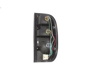 Piloto posterio DEPO 231-1940L-A para FORD RANGER (ER, EQ, R_) 1.8 1999-2002