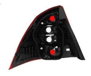 Piloto posterio DEPO 431-1960R-UE para FORD FOCUS II Descapotable 2 2006-2010