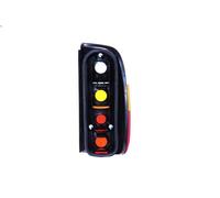 Piloto posterio DEPO 441-1936R-LD-UE para SEAT INCA (6K9) 1.4 1995-2003