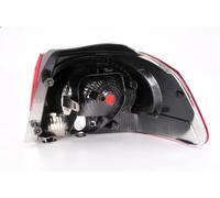 Piloto posterio DEPO 441-19A1L-UE2 para VW GOLF VI (5K1) 2 2009-2012
