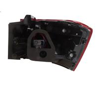 Piloto posterio DEPO 441-19BEL-AE1 para VW T-ROC (A11, D11) 2 2019-2021