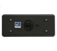 Piloto posterio DT SPARE PARTS 7.25204 para IVECO ZETA 3.908 1987-1991