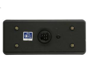 Piloto posterio DT SPARE PARTS 7.25204 para IVECO ZETA 3.908 1987-1991