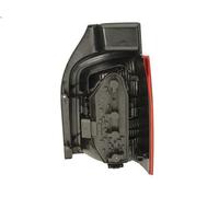 Piloto posterio HELLA 2SK 008 579-131 para MULTIVAN T5 2 2003-2015