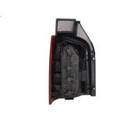 Piloto posterio HELLA 2SK 008 579-141 para MULTIVAN T5 2 2003-2015