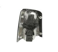 Piloto posterio HELLA 2SK 009 477-101 para VW TOURAN (1T1, 1T2) 2 2006-2009