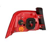 Piloto posterio HELLA 2SK 010 744-041 para VW PASSAT B7 (362) 2 2010-2014