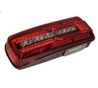Piloto posterio HELLA 2VD 012 381-011 para MAN TGL I 4.58 2004-2022