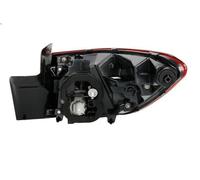 Piloto posterio MAGNETI MARELLI para GRANDLAND / GRANDLAND X (A18, P1UO) 2 2017-