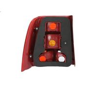 Piloto posterio TYC 11-0205-01-2 para VW PASSAT B5 (3B2) 2 2000-2000