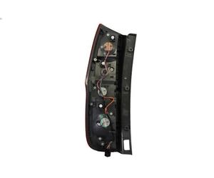 Piloto posterio TYC 11-11507-05-2 para HYUNDAI H-1 Cargo (TQ) 2.5 2008-