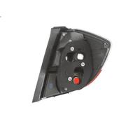 Piloto posterio TYC 11-11552-06-2 para JAZZ III (GE_, GG_, GP_, ZA_) 1.2 2008-