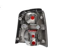 Piloto posterio TYC 11-11674-11-2 para VW TOURAN (1T1, 1T2) 2 2006-2009