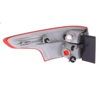 Piloto posterio TYC 11-11851-01-2 para FORD FOCUS III 1 2012-2017