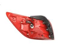 Piloto posterio TYC 11-12019-15-2 para KIA SPORTAGE III (SL) 2 2010-2015