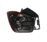 Piloto posterio TYC 11-12245-06-2 para BMW 1 (F21) 2 2011-2019