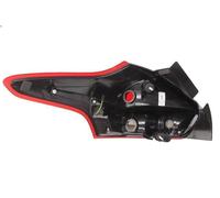 Piloto posterio TYC 11-12807-16-2 para FORD FOCUS III 1 2012-2017