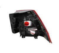 Piloto posterio TYC 11-12822-01-2 para GOLF VII Variant (BA5, BV5) 1 2015-2020
