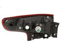 Piloto posterio TYC 11-14561-06-2 para NISSAN QASHQAI II (J11, J11_) 1.2 2013-