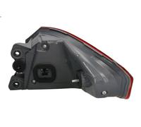 Piloto posterio TYC 11-14674-00-9 para BMW 5 (G30, F90) 2 2019-2023