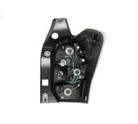 Piloto posterio TYC 11-14910-05-9 para SUBARU FORESTER (SJ_) 2 2013-