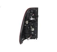 Piloto posterio TYC 11-15139-06-2 para HILUX VIII Pick-up (_N1_) 2.4 2015-