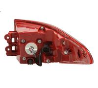 Piloto posterio TYC 11-15166-05-2 para KIA SPORTAGE IV (QL, QLE) 2 2018-2022