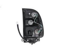 Piloto posterio TYC 11-3320-05-2 para TOYOTA RAV 4 I (_A1_) 2 1994-1999