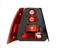 Piloto posterio TYC 11-5947-11-2 para VW BORA I (1J2) 2 1998-2013