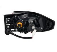 Piloto posterio TYC 11-9006-15-9 para MAZDA CX-5 (KF) 2.2 2017-2024