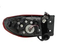 Piloto posterio TYC 11-9409-15-2 para HYUNDAI KONA (OS, OSE, OSI) 1 2017-2023