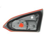Piloto posterio TYC 17-0410-16-2 para FORD FOCUS III 1 2012-2017