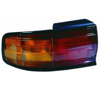 ABAKUS Piloto posterior para TOYOTA: Camry (Ref: 212-1978L-UE)
