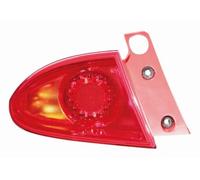 ABAKUS Piloto posterior para SEAT: Leon (Ref: 445-1917R-UE)