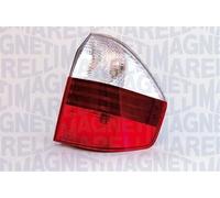 Fanale faro Trasero izquierdo bmw x3 E83 de 2006 en más led externo
