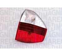 Fanale faro Trasero izquierdo bmw x3 E83 de 2006 en más led externo