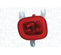 Luz antiniebla trasera MAGNETI MARELLI 715104065000