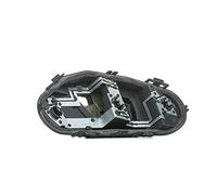 Piloto posterior c/antiniebla izdo. | Compatible con: Toyota Aygo