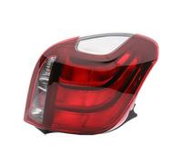 Magneti Marelli Faro trasero 714081321001 izquierdo
