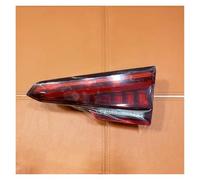 Piloto Posterior Carcasa De Luz Trasera LED Luz De Freno Conjunto De Luz De Marcha Atrás Para A4 B9 2017 2018 2019 2020 Faros Traseros(NO.2 Inside Right)