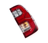Piloto posterior Compatible Con Toyota Para Hilux Para Revo Para Rocco SR5 Para Pickup 2020 2021 2022 815600K430 815500K430 Luz Trasera Luz De Freno Y Luz Trasera(Right)