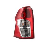 Piloto posterior Conjunto De Luz Trasera De Freno, Lámpara De Señal De Giro (83602-32500, 83601-3250) Para Ssangyong Actyon Sports (2012-2017) Trasero(Left)