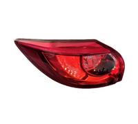 Piloto Posterior Conjunto Luces Traseras LED Para Mazda Para CX-5 2016 Versión UE Luz Marcha Atrás Luz Freno Luz Señal Giro KA0G-51-160A Faros Traseros(EU Version-Right)
