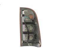 Piloto posterior DEPO 212-19K1L-AE para HILUX VII Pick-up 3 2005-2015