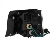 Piloto posterior DEPO 214-19A8L-AQ para OUTLANDER II (CW_W) 2 2006-2012