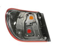 Piloto posterior DEPO 215-19F4R6UE para NISSAN ALMERA I (N15) 2 1995-2000