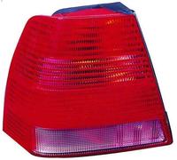 Piloto posterior DEPO 441-1931L-UQ para VW BORA I (1J2) 2 1998-2013