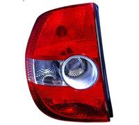 Piloto posterior DEPO 441-1979L-LD-UE para VW FOX Van (5Z1) 1.2 2010-2011