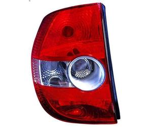 Piloto posterior DEPO 441-1979L-LD-UE para VW FOX Van (5Z1) 1.2 2010-2011